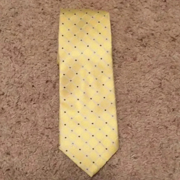 Nautical tie silk - Picture 1 of 3